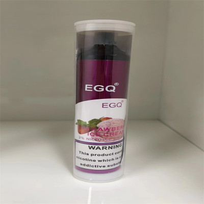 Disposable vape near