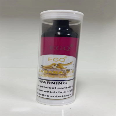 vape pen5000PUFF