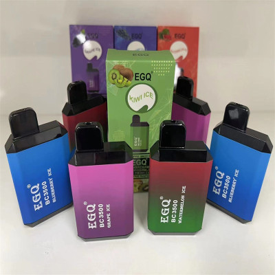 Disposable vape stor