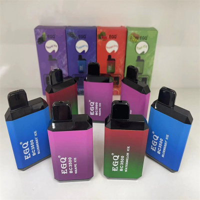 Disposable vape shop