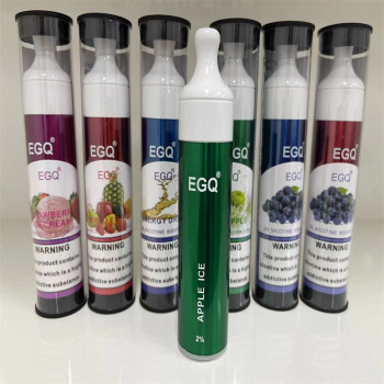 EGQ vape shop