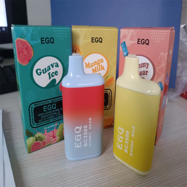 EGQ vape shop