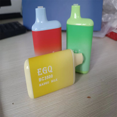 Disposable vape stor