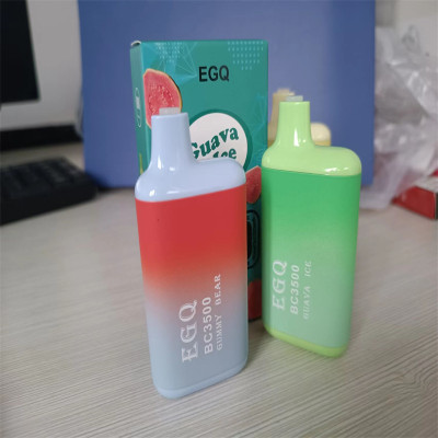 Disposable vape near