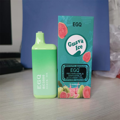 Disposable vape stor