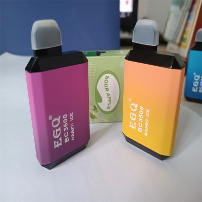 Disposable vape near