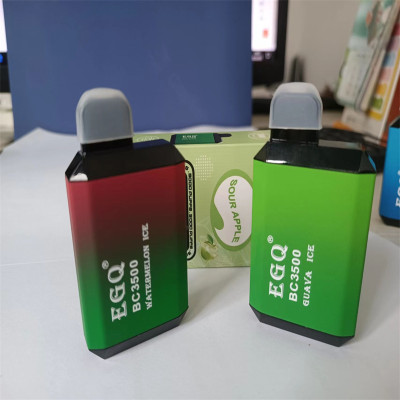 Disposable vape stor