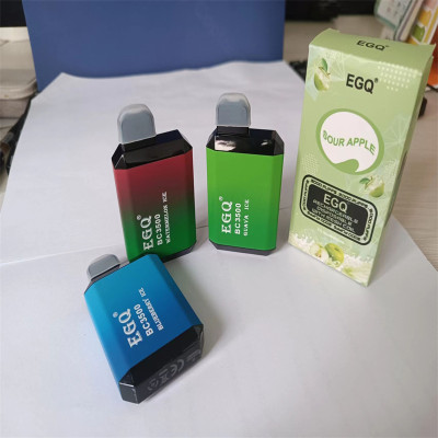 EGQ vape batt