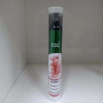 EGQ vape pen