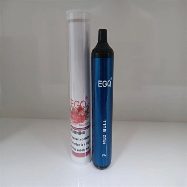 EGQ vape pen