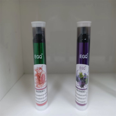 EGQ vape cart