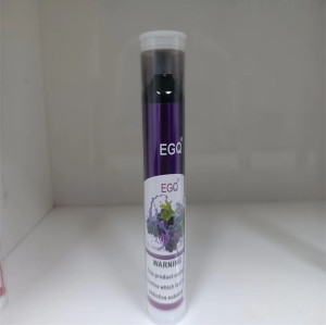 EGQ vape pen