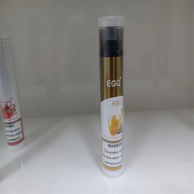 EGQ vape juic