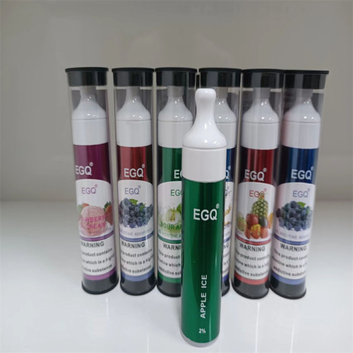 EGQ vape pen