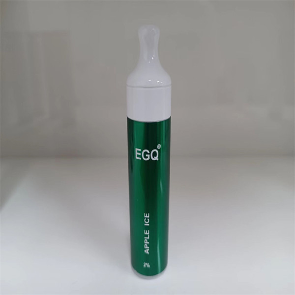 EGQ vape pen