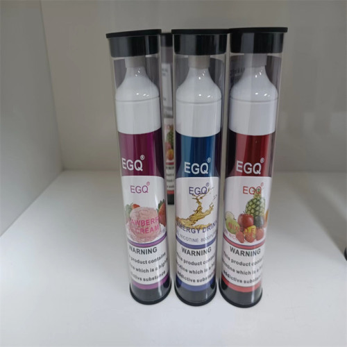 EGQ vape shop