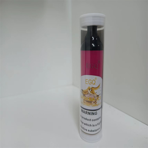 EGQ vape shop