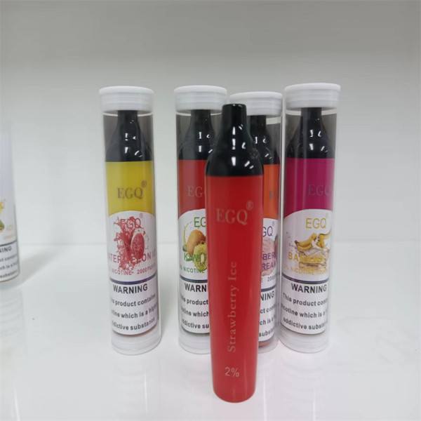 EGQ vape stor