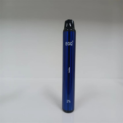 Disposable vape juic