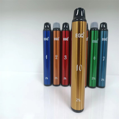 Disposable vape cart