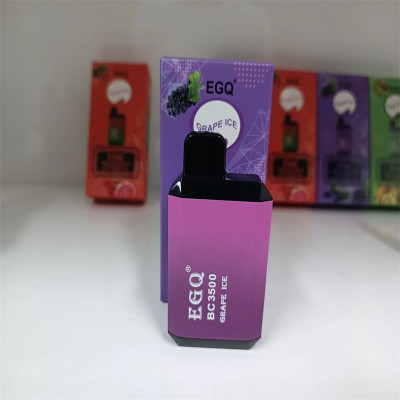 EGQ vape pen