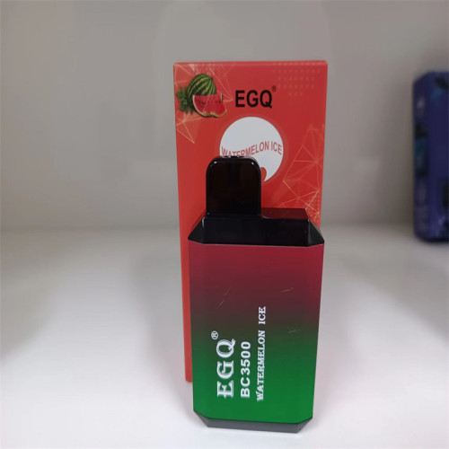 EGQ vape stor