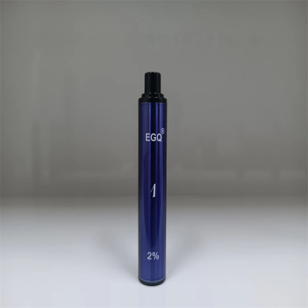 Disposable vape pen