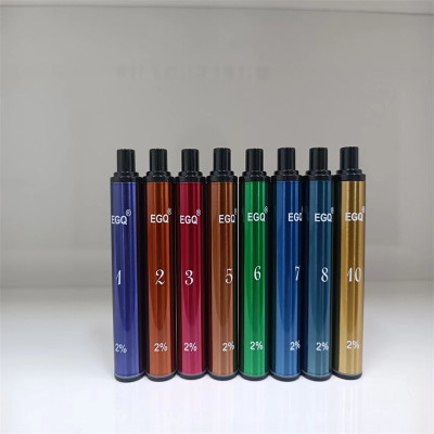 Disposable vape shop