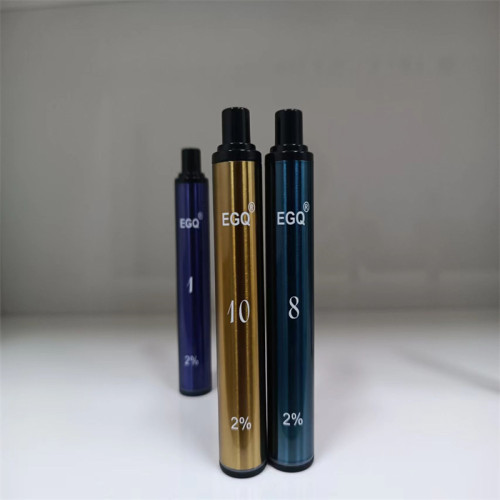 600puff vape on