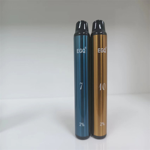 EGQ vape juic