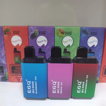 Disposable vape shop