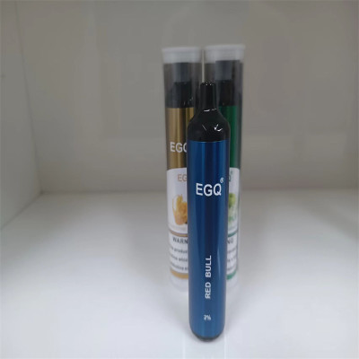 EGQ vape pen