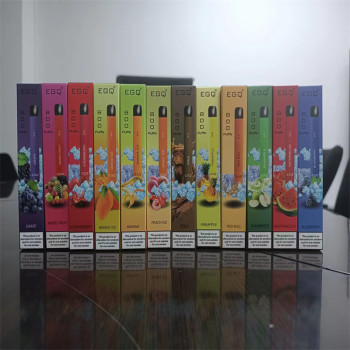 TPD certification vapeshop