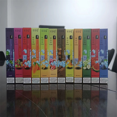 TPD certification vapeshop