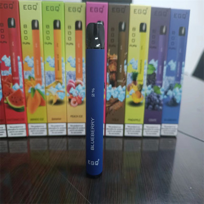 TPD certification vapeon