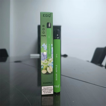 EGQ vape shop