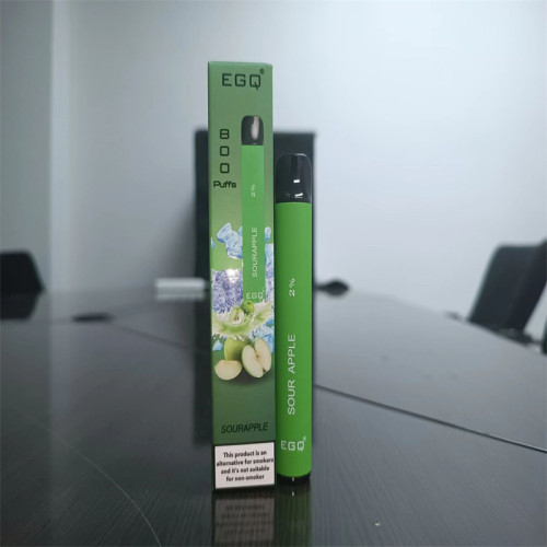 EGQ vape shop