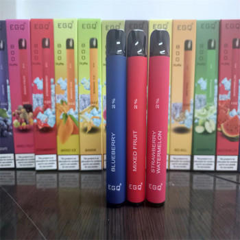EGQ cbd vape