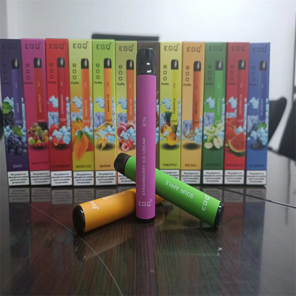 EGQ vape batt