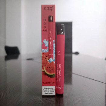 EGQ vape cart