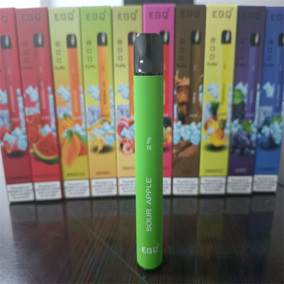 EGQ vape shop