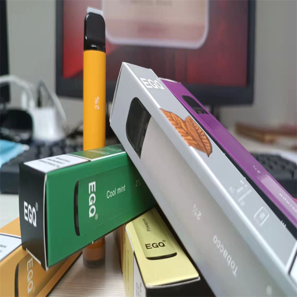 EGQ vape juic