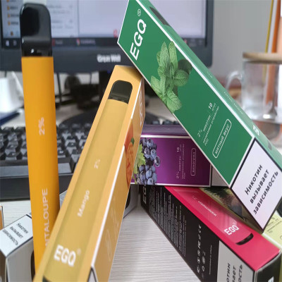 EGQ vape batt