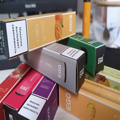 EGQ vape pen