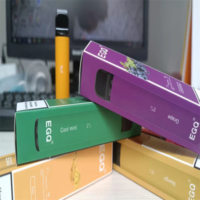 EGQ vape juic
