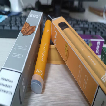 EGQ disposable vape