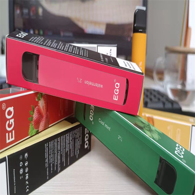 EGQ cbd vape