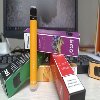 EGQ vape pen