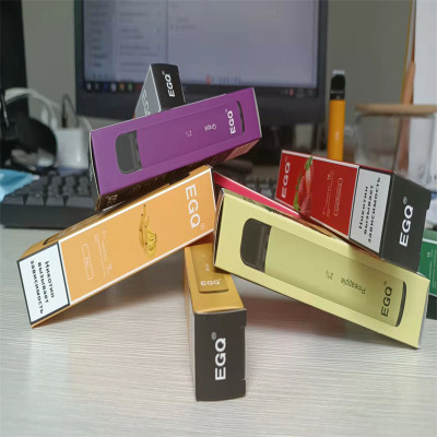 EGQ how to vape