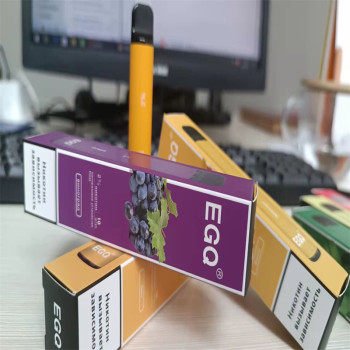 EGQ disposabl vape